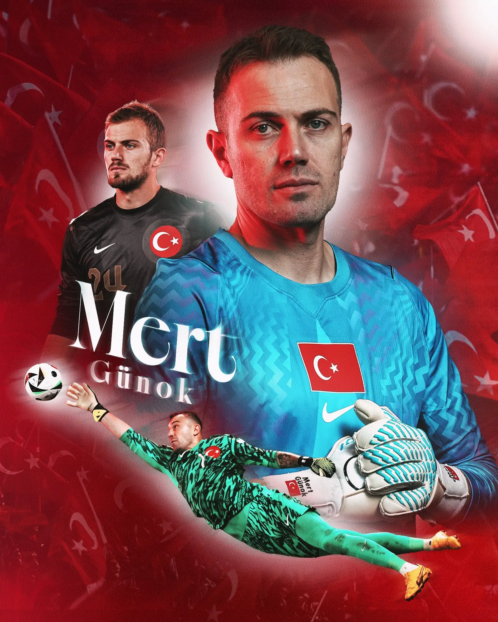Mert Günok'un 14 Yıllık Milli Takım Serüveni Sona Erdi