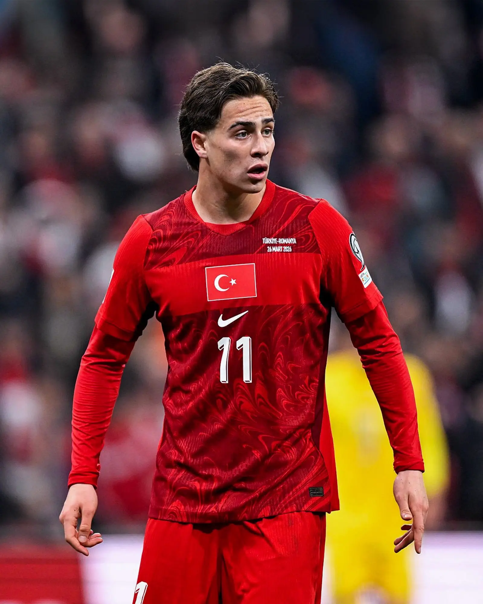 Kenan Yıldız, Almanya'da başarılı bir operasyon geçirdi
