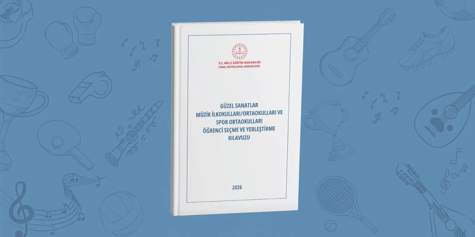 Güzel Sanatlar ve Spor Okulları Başvuru Süresi Uzatıldı