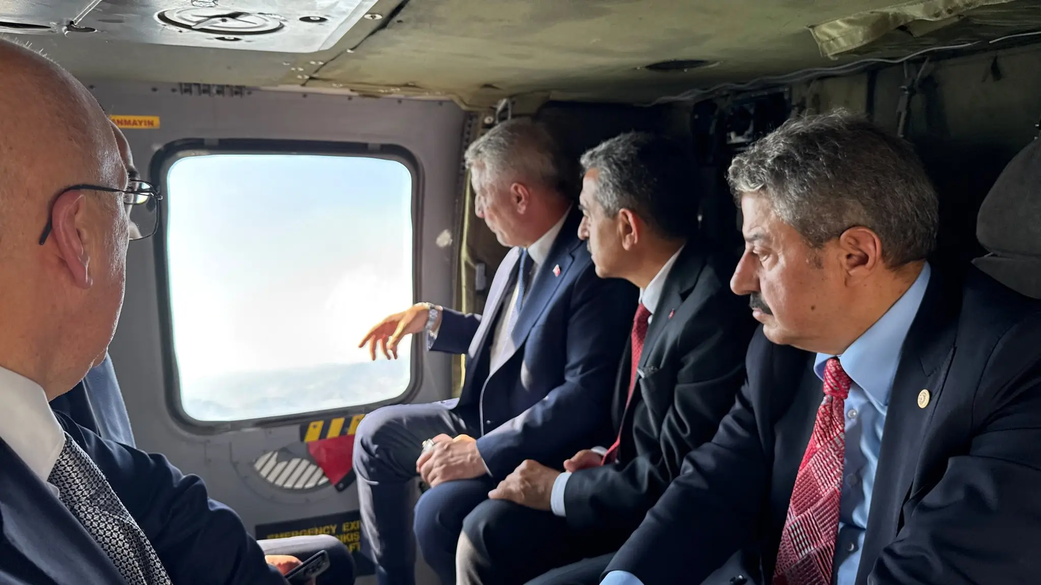 Şırnak'ta enerji bağımsızlığı için önemli ilerleme