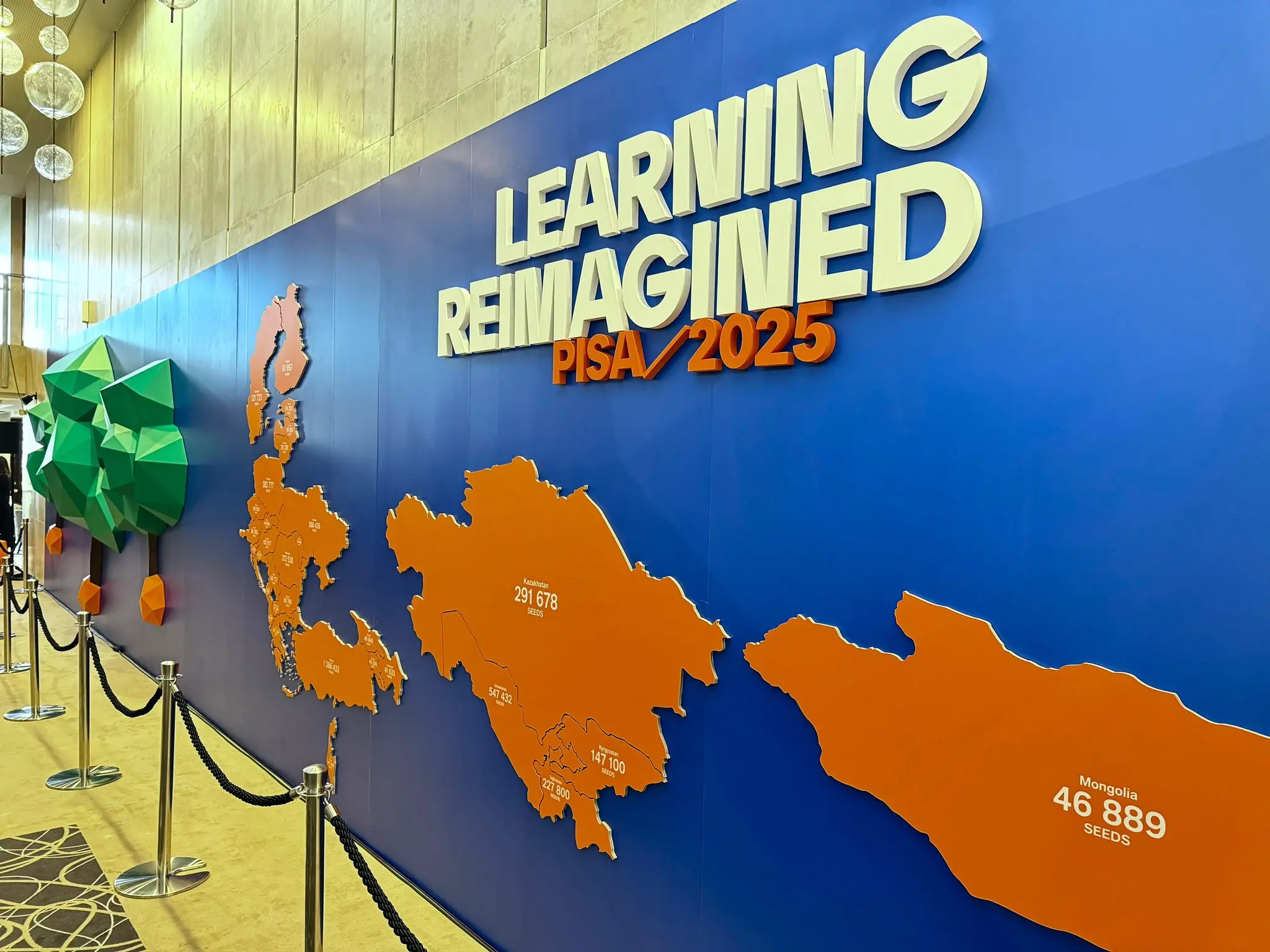 Türkiye'nin PISA 2025 sonuçları gurur kaynağı