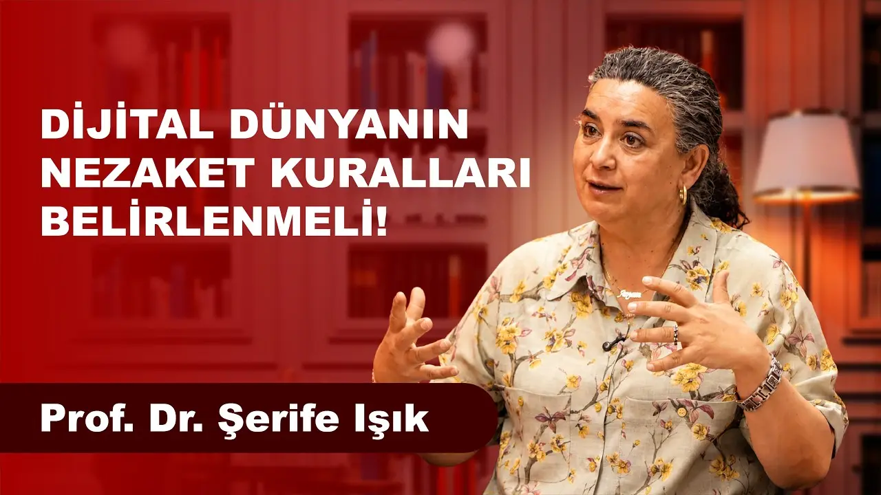 Notes from the Expert'ın yeni bölümü yayınlandı