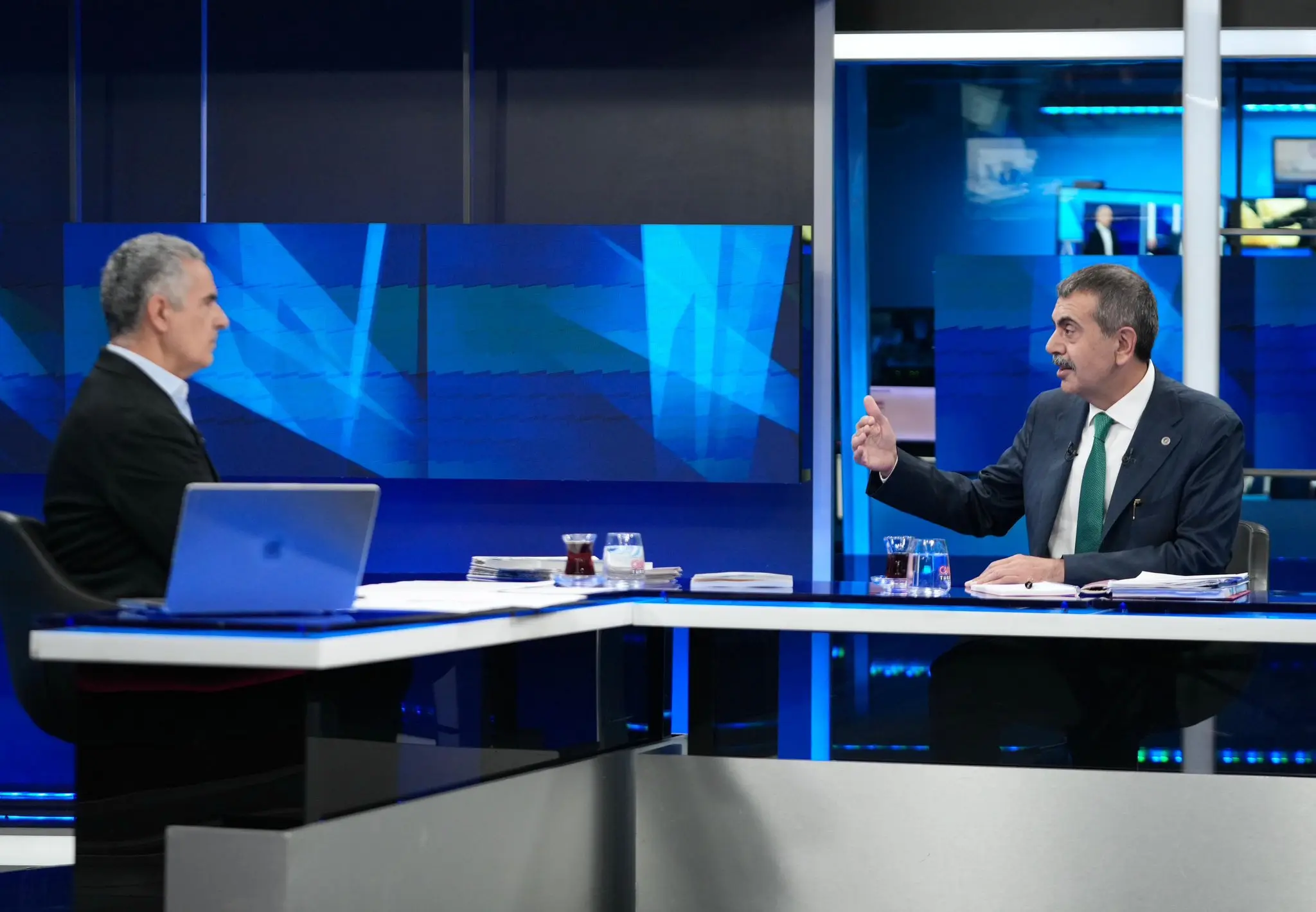 Bakan Tekin, Türkiye'nin PISA başarısını vurguladı