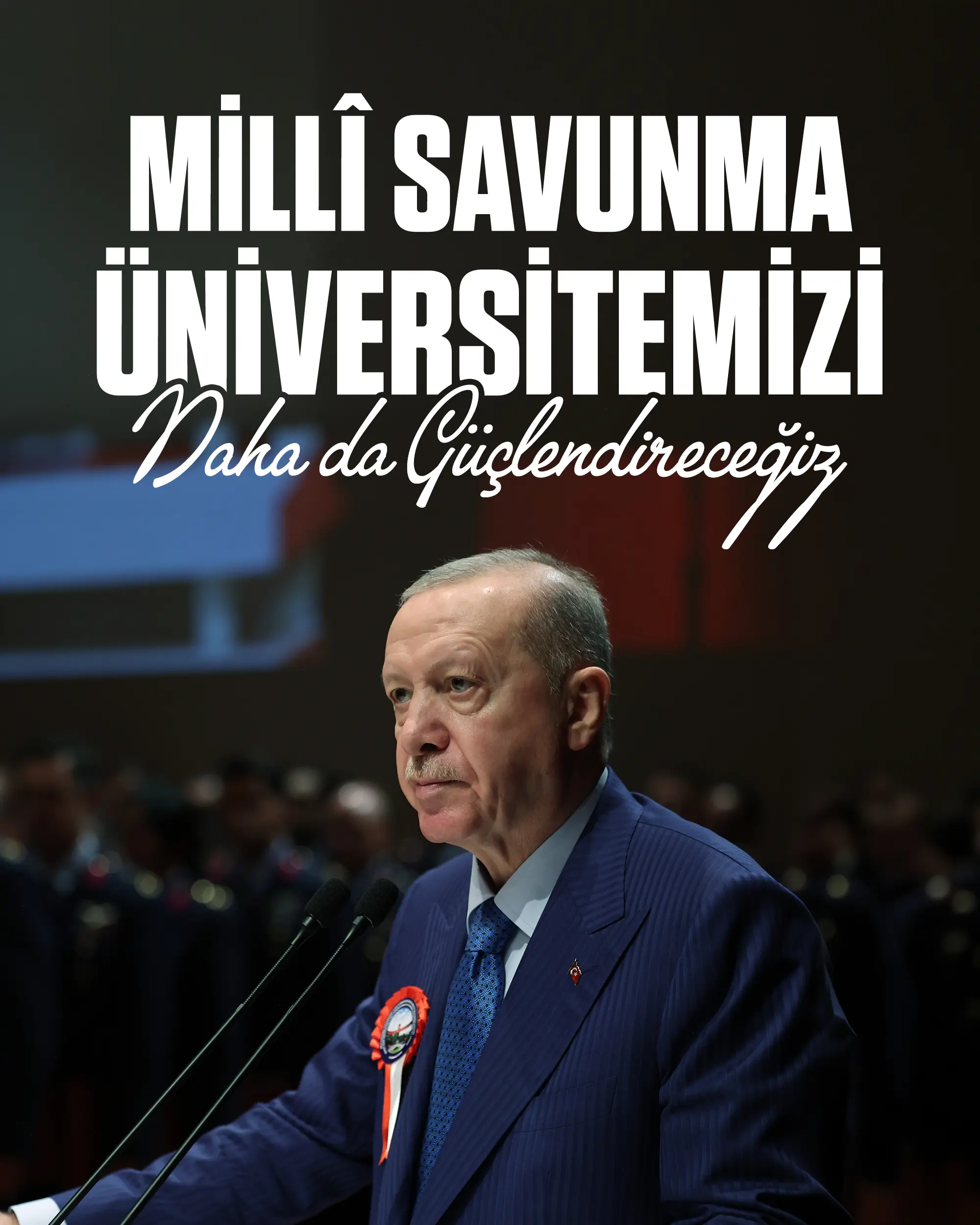 Ulusal Savunma Üniversitesi'nin Global Başarısı