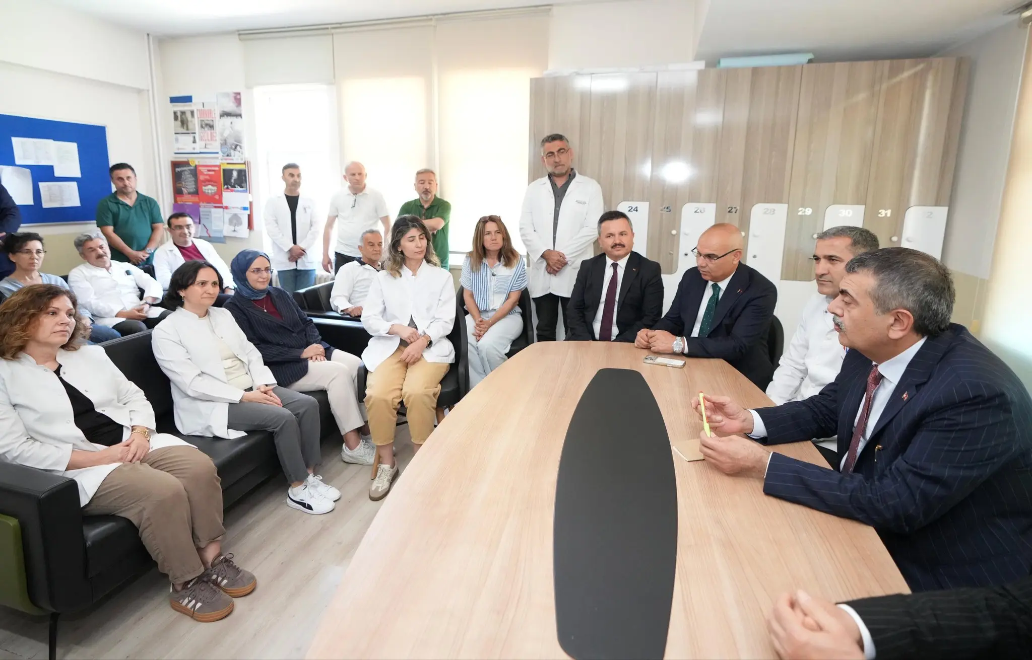 2023'te Göreve Başlayan Öğretmenlerin Transfer Talepleri Açıklandı