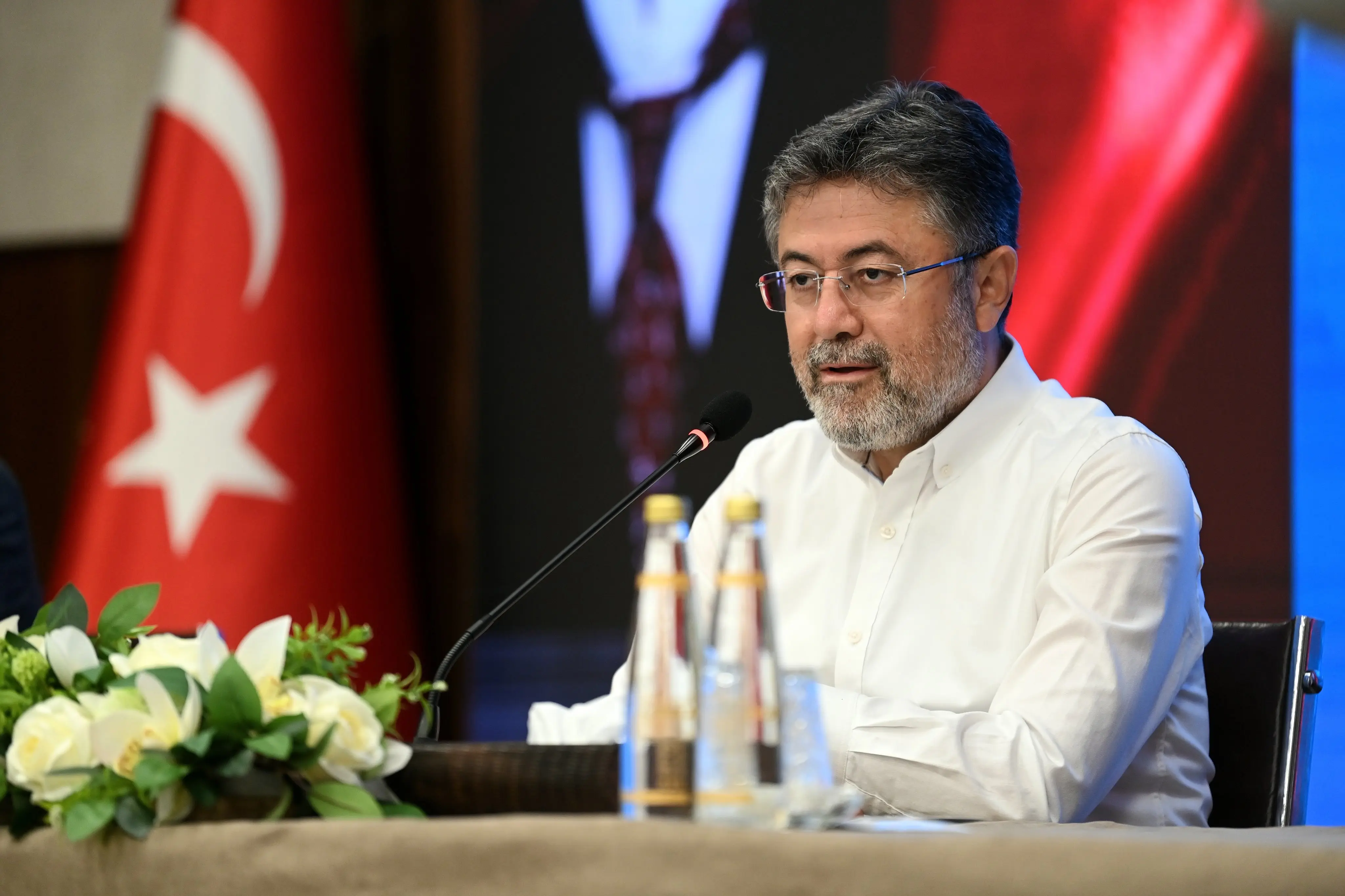 Tarım ve Orman Vizyonu İçin Birliktelik Vurgusu