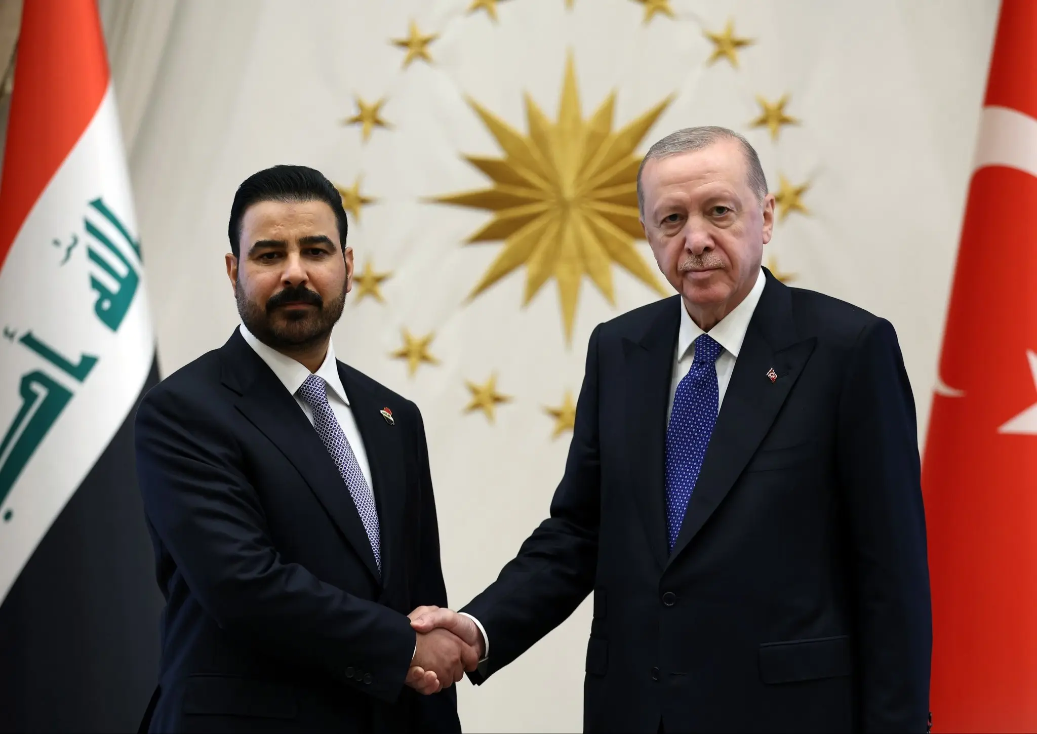 Türkiye ve Irak'tan Sınai Mülkiyet Alanında Anlaşma