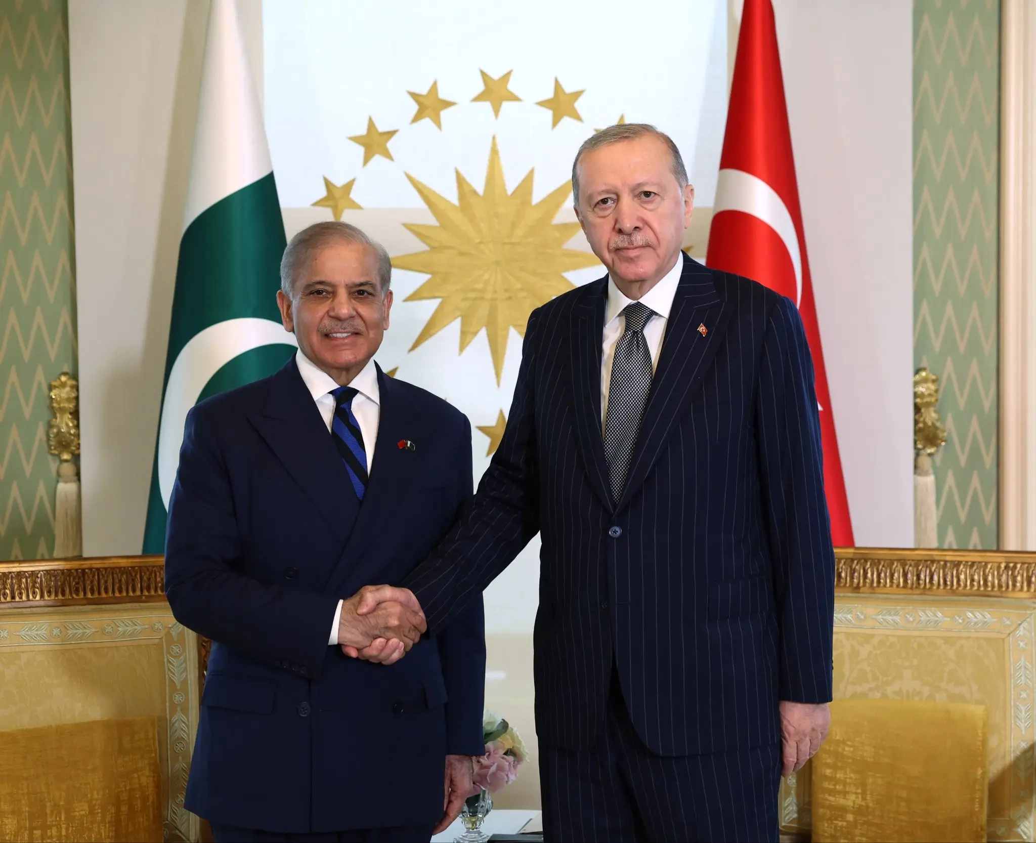 Türkiye-Pakistan İş ve Yatırım Forumu Gerçekleşti