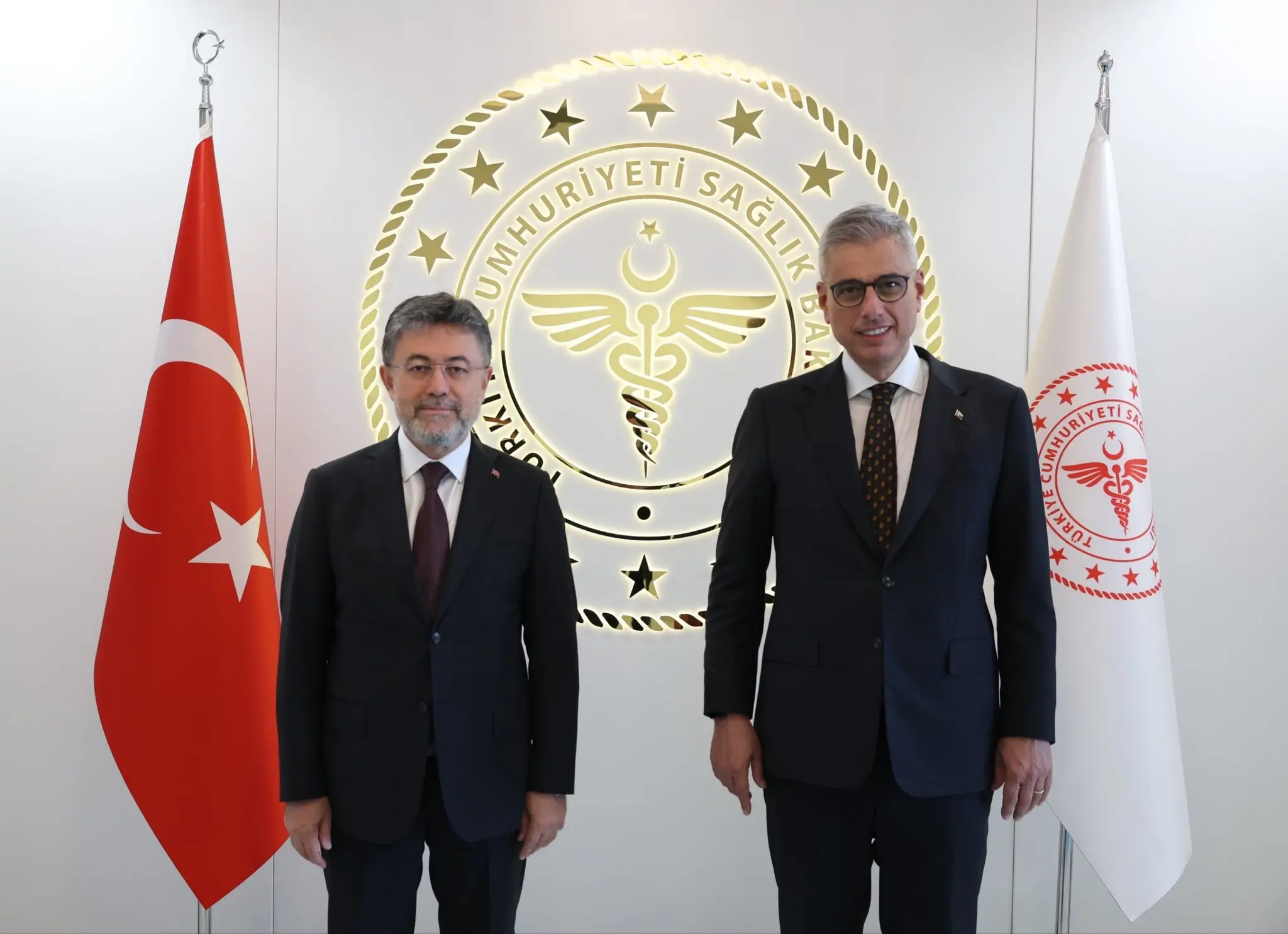 Tarım ve Orman Bakanlığı toplantısı gerçekleştirildi