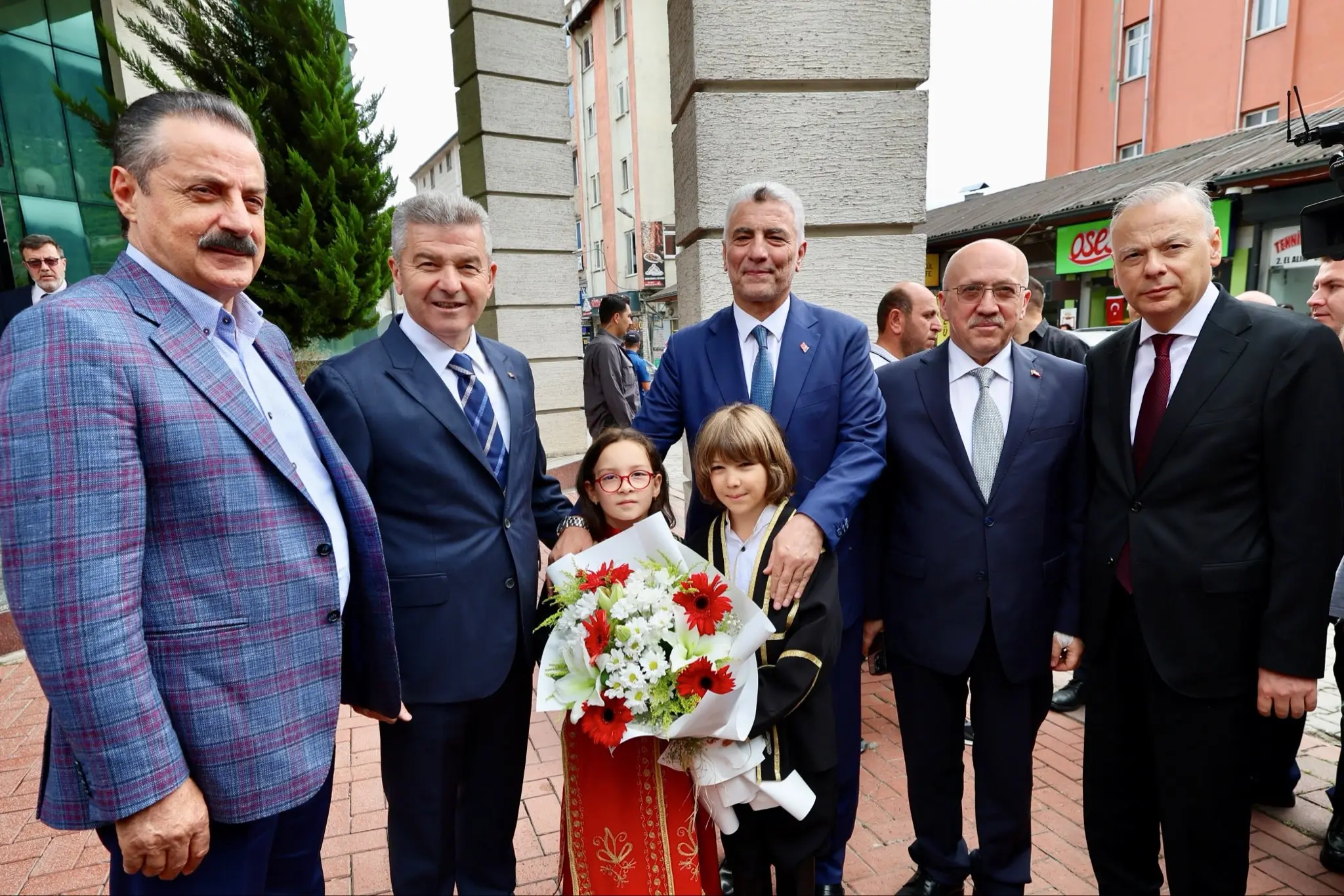 Artvin Valiliği'nde ekonomik potansiyel değerlendirildi