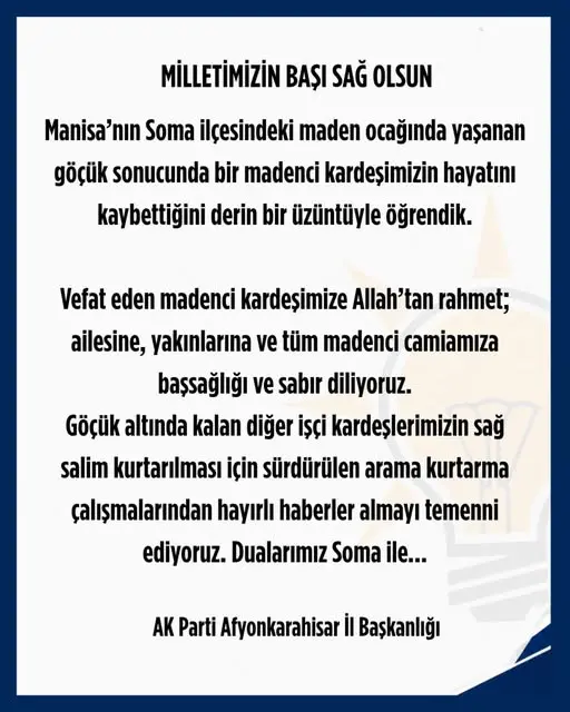 İl Başkanı Kavak, Sanayi Sitesi Esnafını Ziyaret Etti