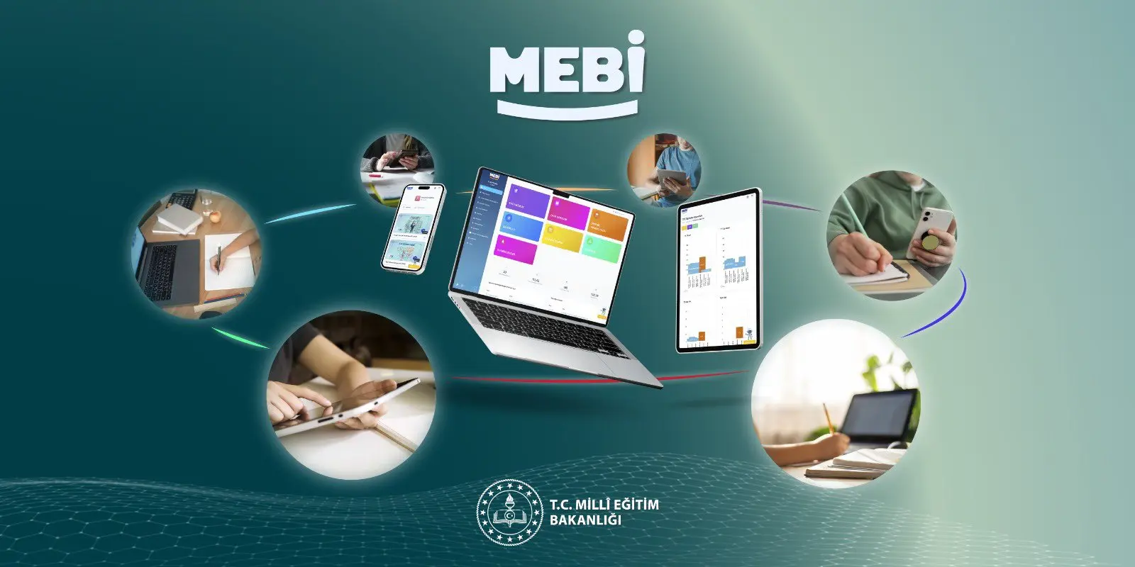 MEBİ platformu 2025-2026 eğitim yılına hazırlanıyor