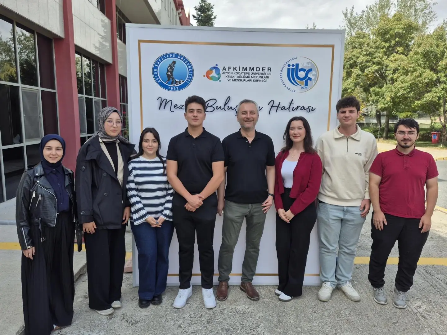 Mezun Buluşması 2026 Etkinliği Gerçekleşti