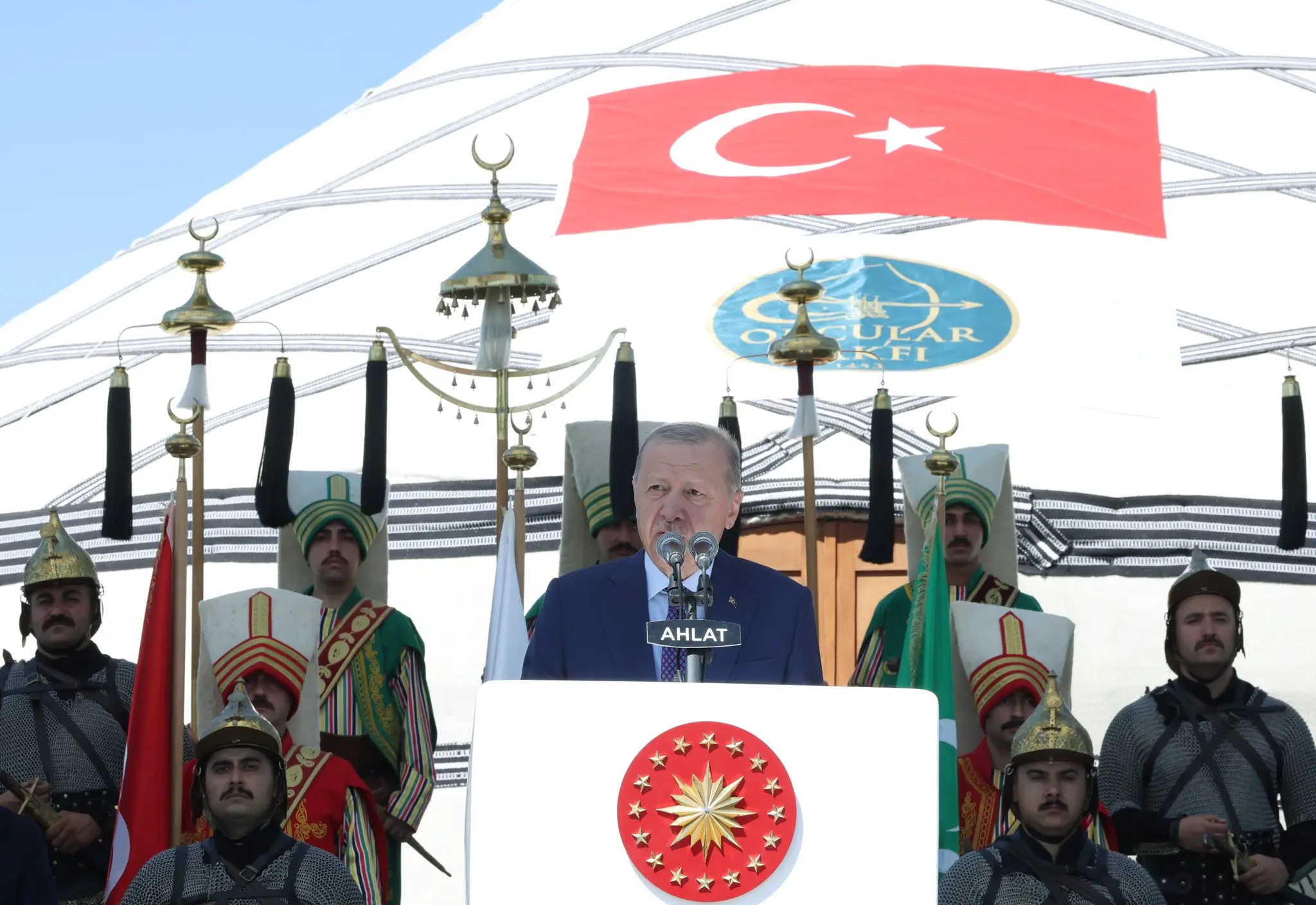 Terörsüz Türkiye süreci yeni bir dönemi açacak