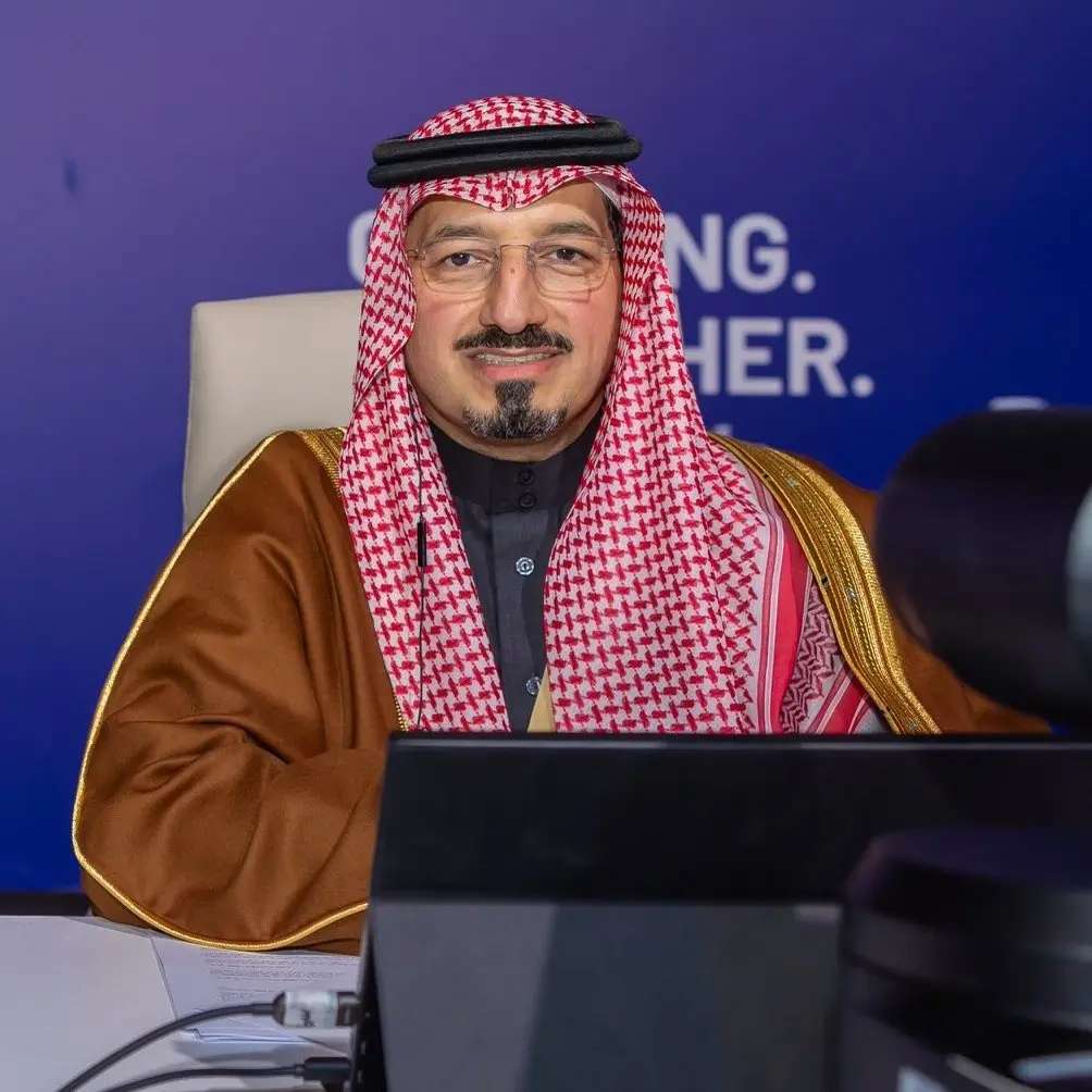 Suudi Arabistan Futbol Federasyonu Başkanı istifa etti