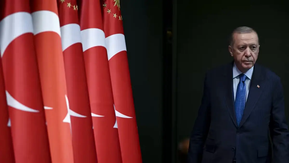 Cumhurbaşkanı Erdoğan'ın Son Programları Açıklandı