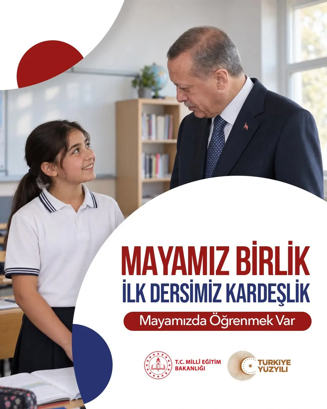 Yeni eğitim yılına merhaba denildi