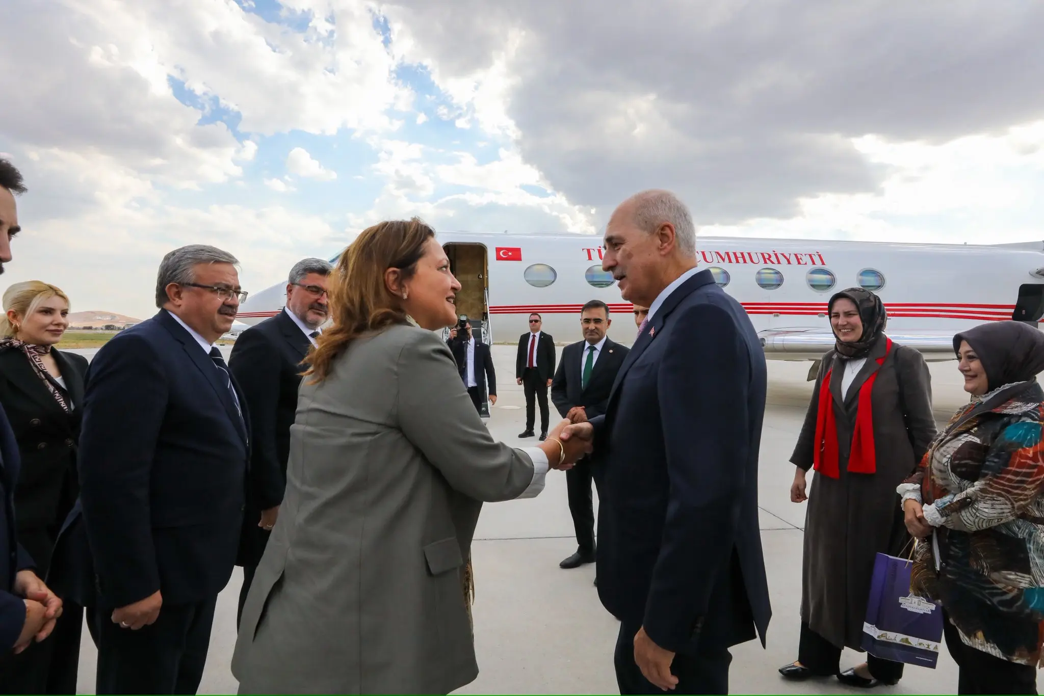 Büyük Taarruz’un 104. yıl dönümü kutlandı