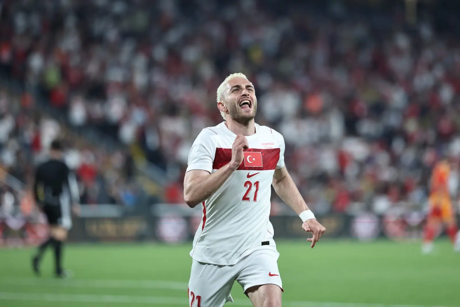 New Jersey'de Türk futbolu etkinliği düzenlendi