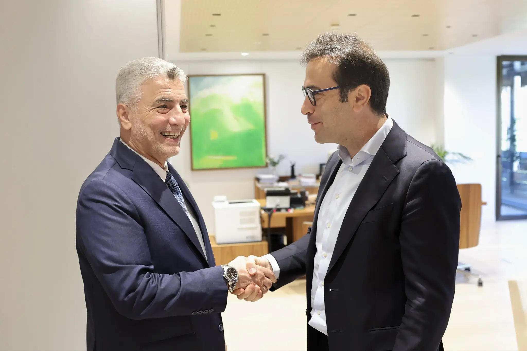 Türkiye ve İspanya Ekonomik İlişkilerini Güçlendiriyor