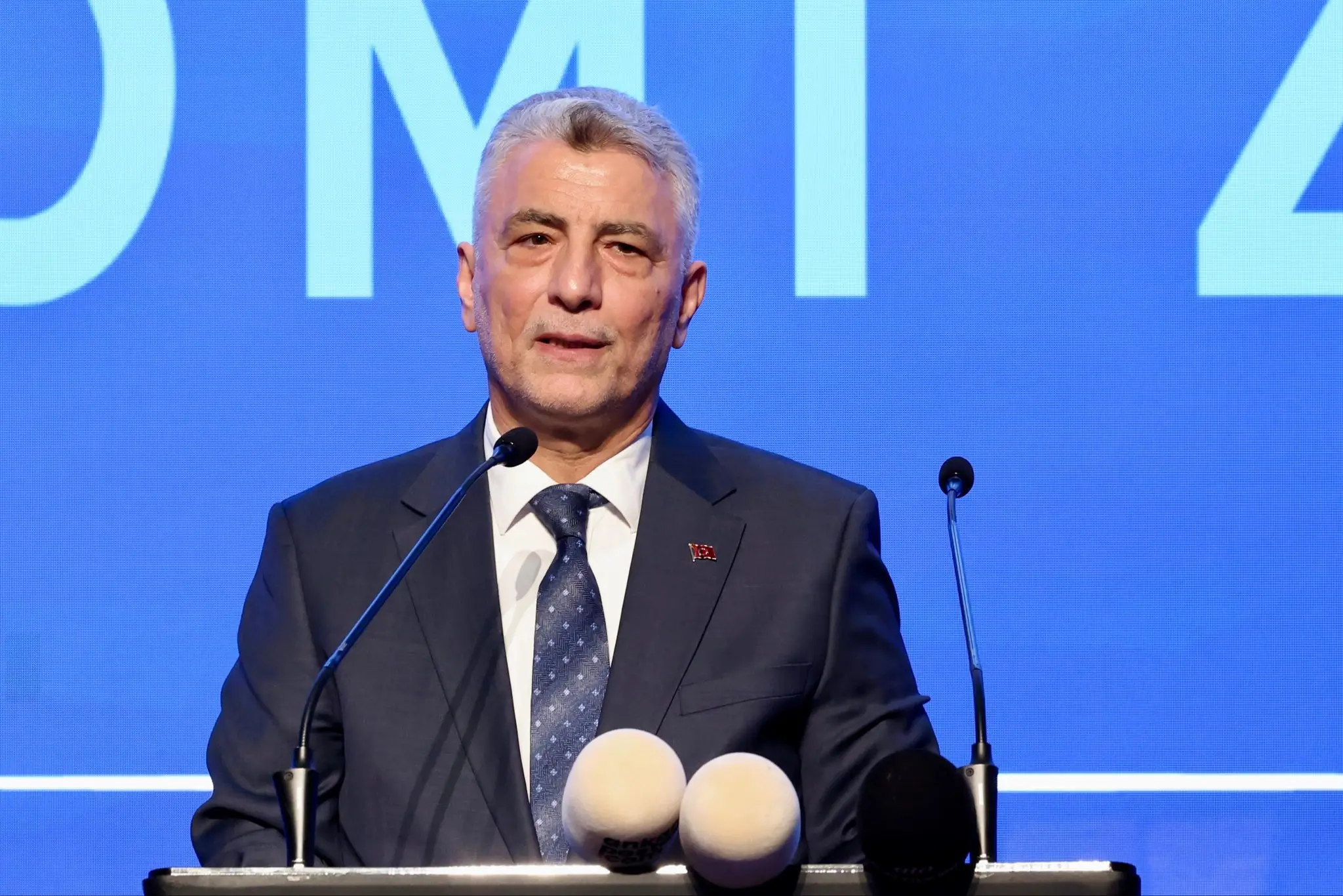 Ankara Ekonomi Zirvesi'nde Türk ekonomisi değerlendirildi