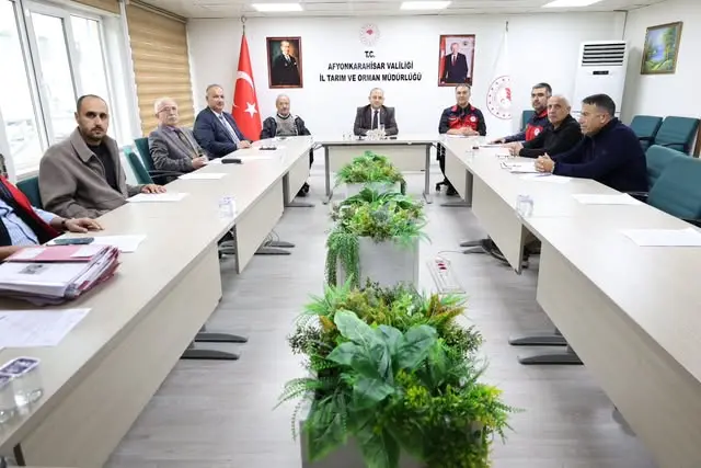 Gıda Güvenliği Denetimleri Devam Ediyor