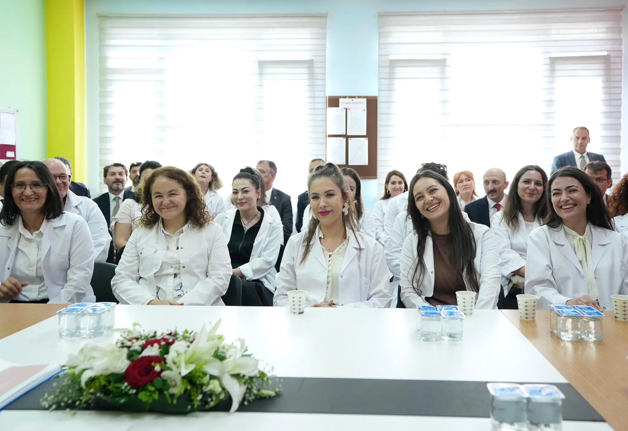 Öğretmenlerin Yer Değiştirme Sonuçları Açıklandı