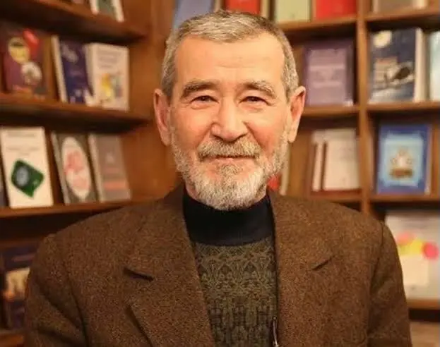 Şair Ahmet Telli hayatını kaybetti
