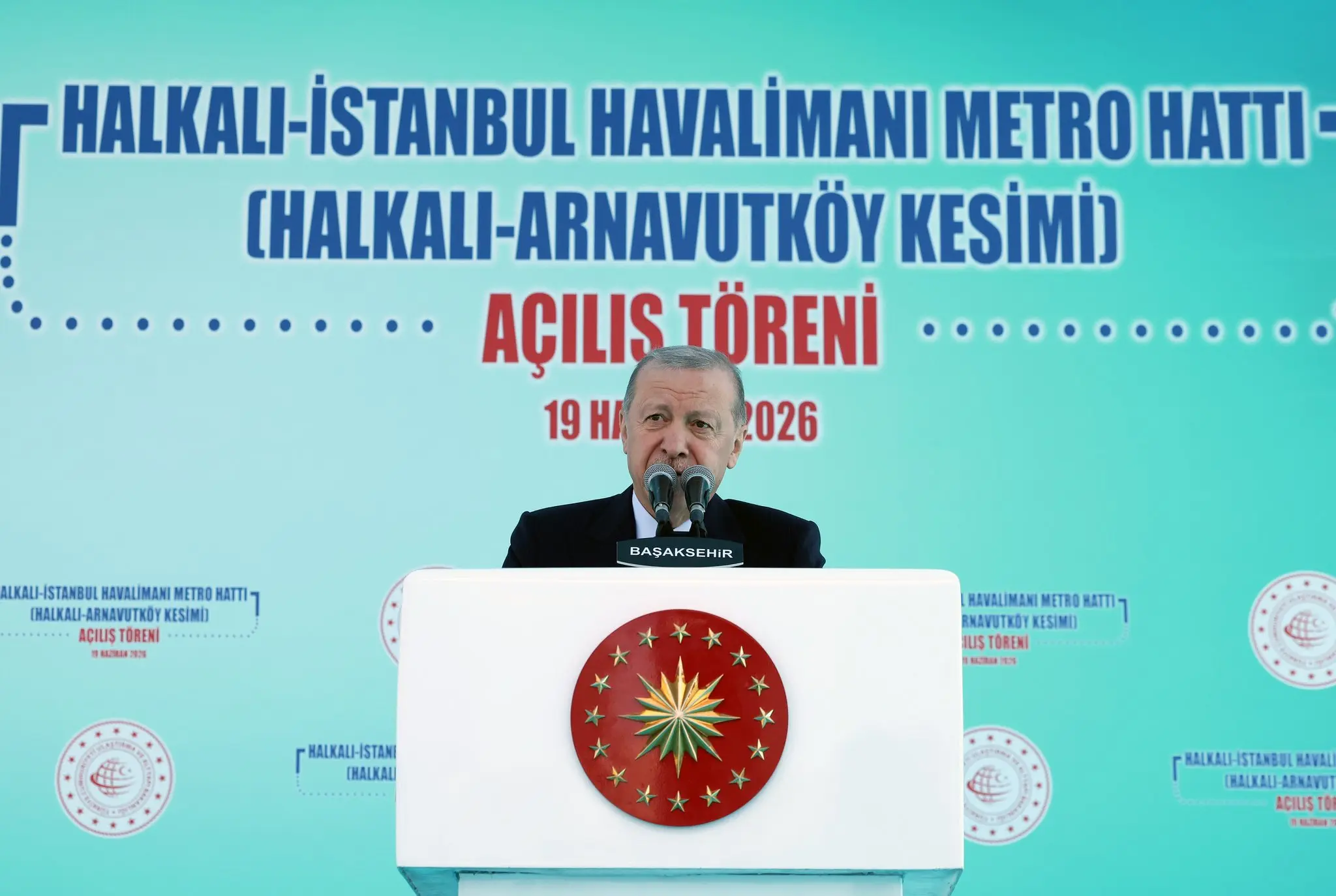 İstanbul'a hak ettiği yatırımlar sürecek