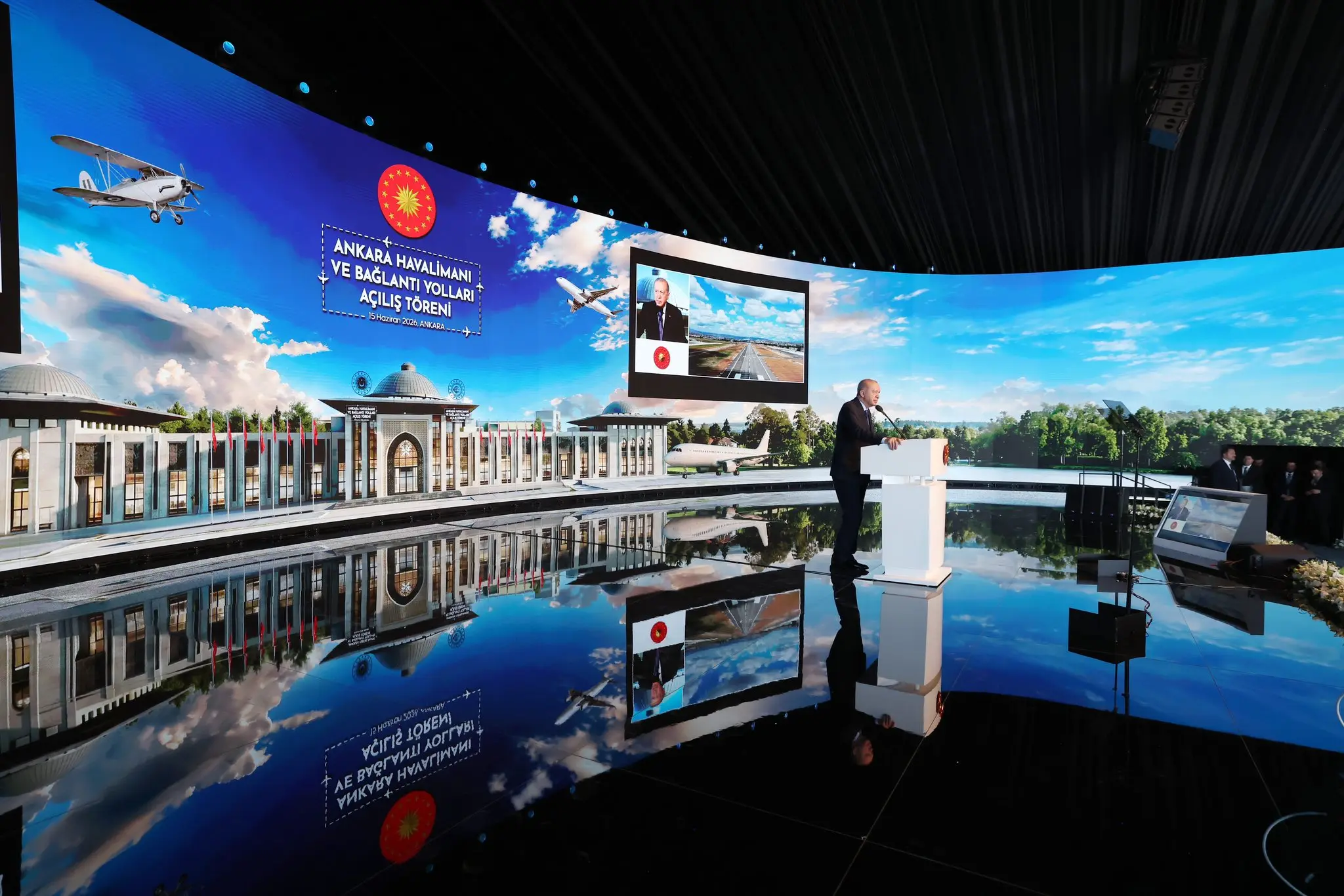 2026 Türkiye için zirveler yılı olmaya devam ediyor