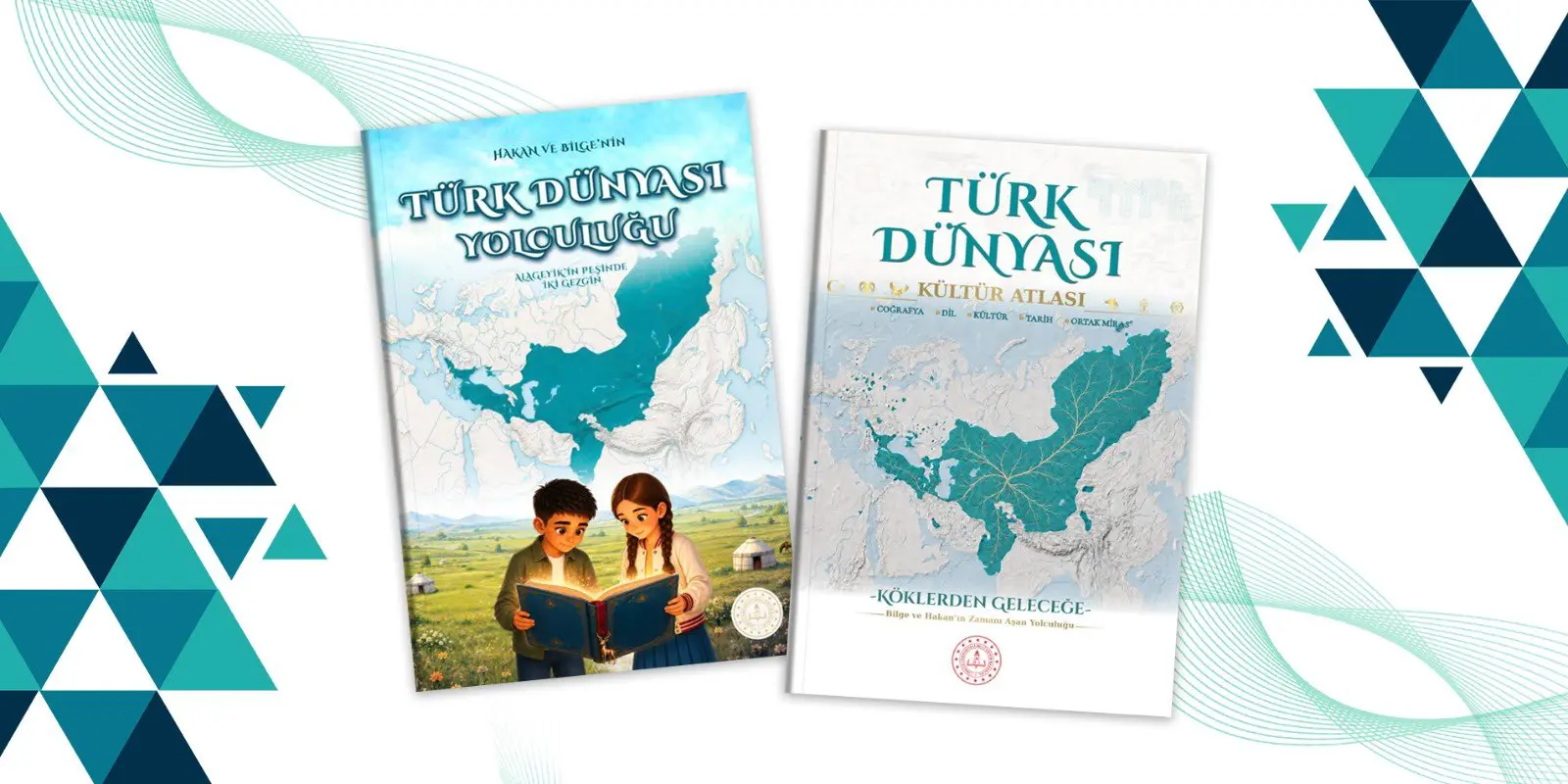 Türk Dünyası Eğitimi İçin Yeni Materyaller Hazırlandı