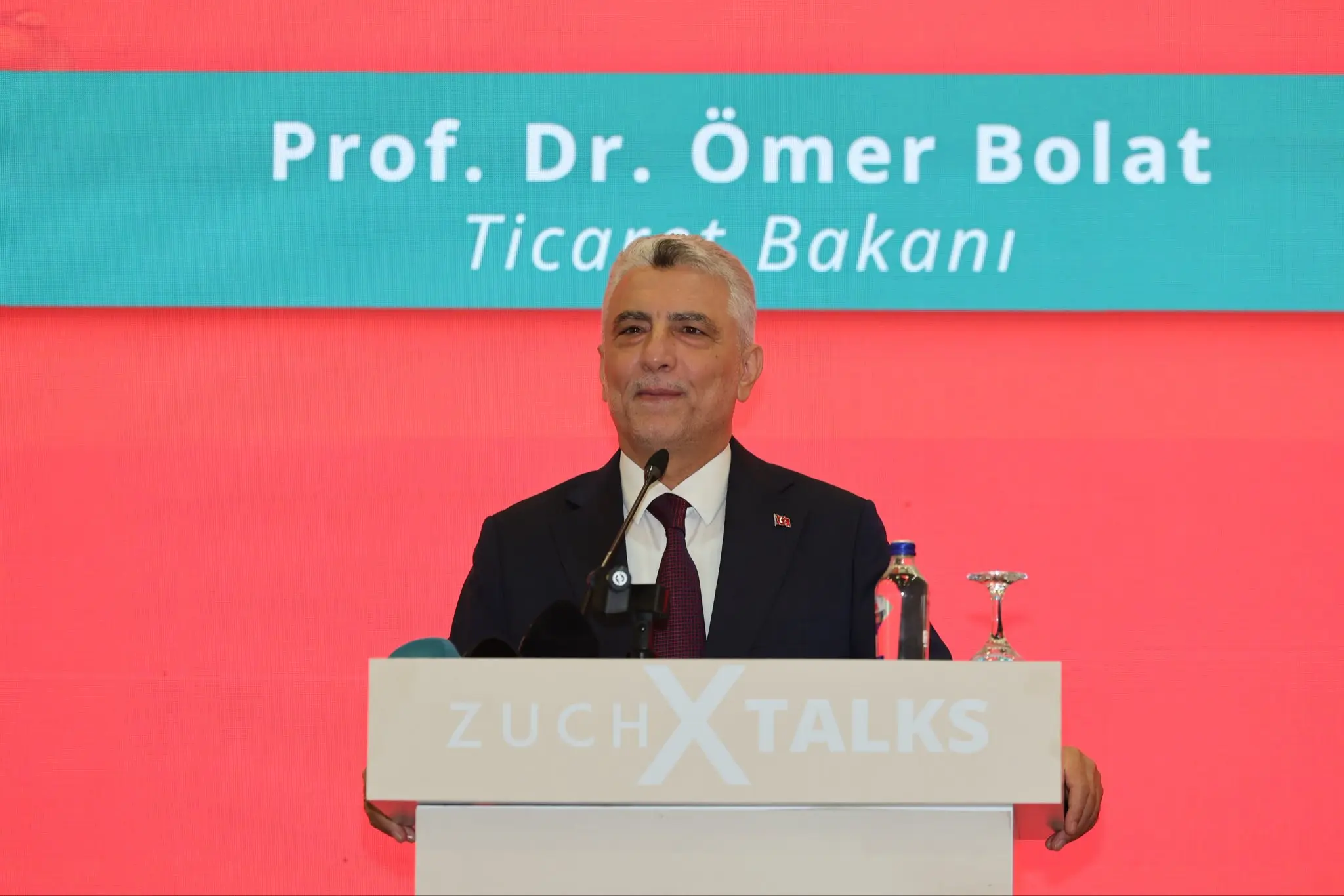 ZUCHEX 36. Uluslararası Fuarı İstanbul'da Başladı