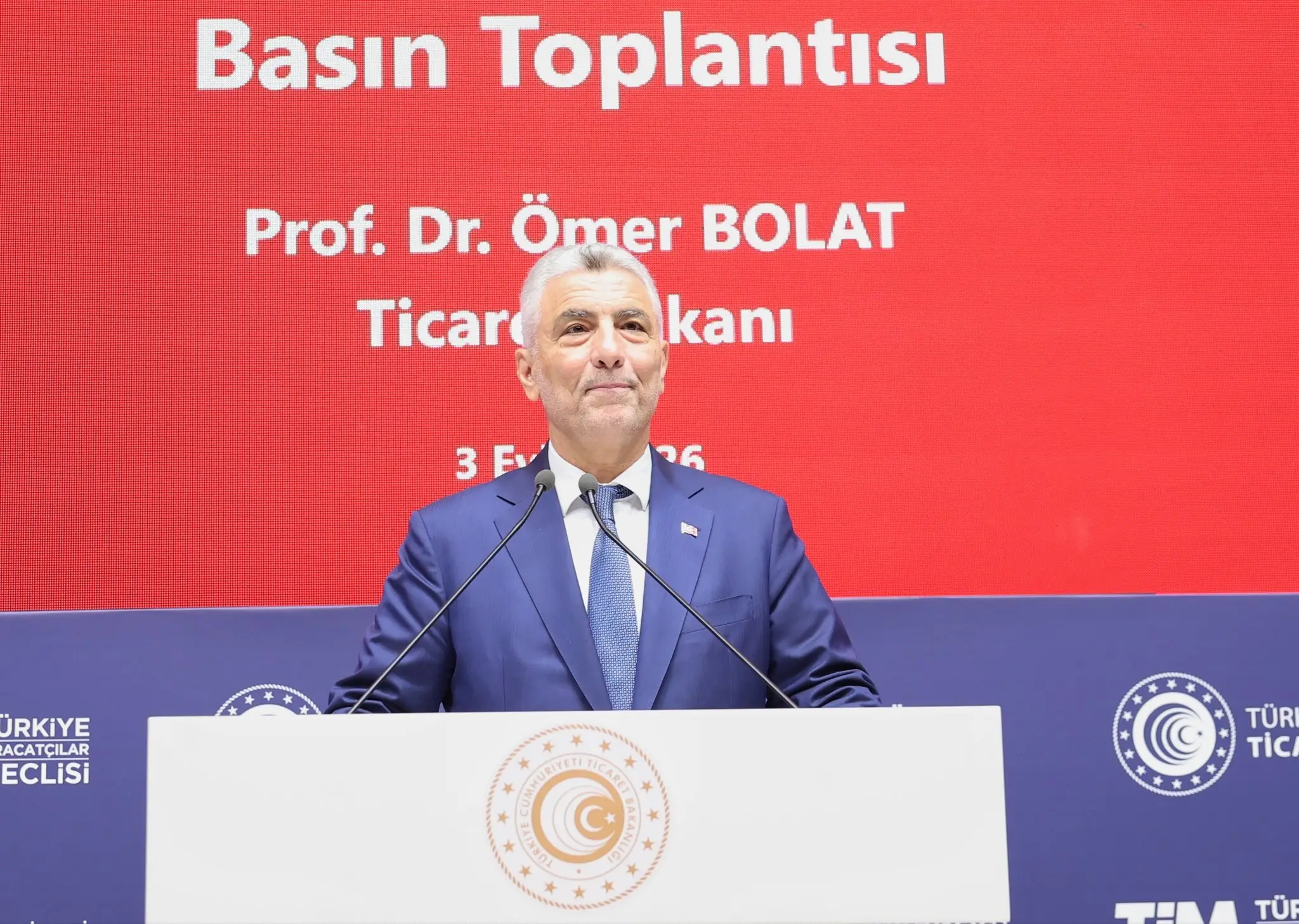 Türkiye, ihracat ve ekonomi rekorları kırıyor