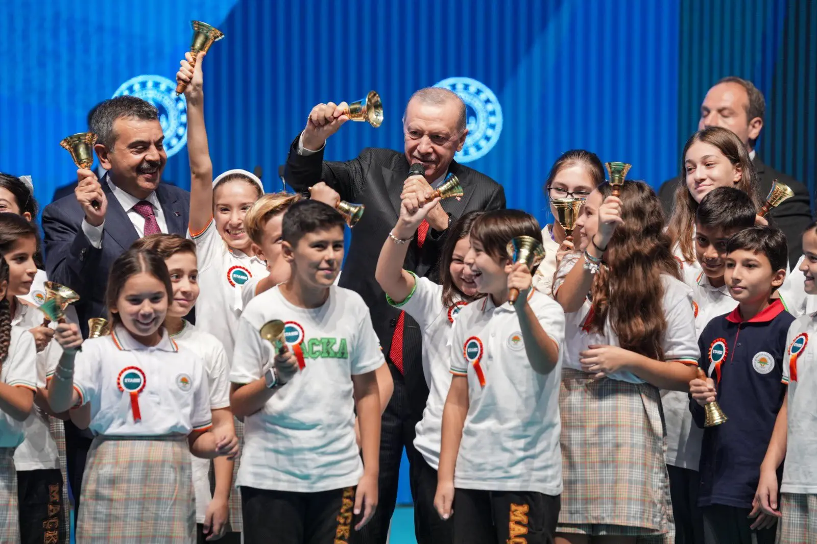 Erdoğan, PISA 2025 başarısını kutladı