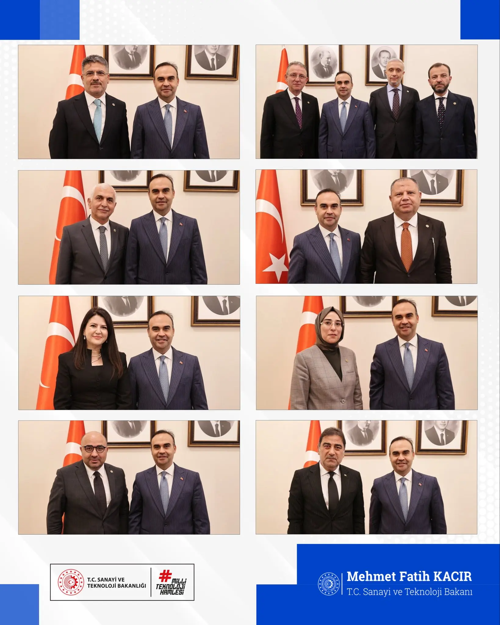 TBMM'de yatırım projeleri ve kalkınma görüşüldü