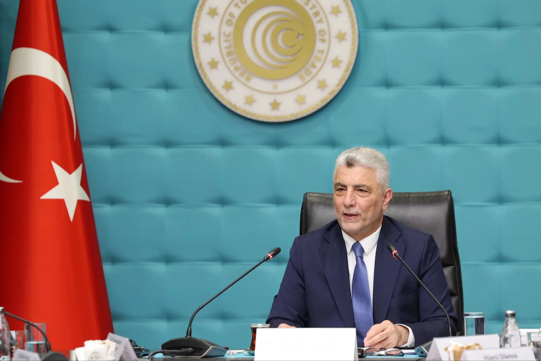 Türkiye ve Latin Amerika Ülkeleri Ekonomik İlişkileri Geliştiriyor