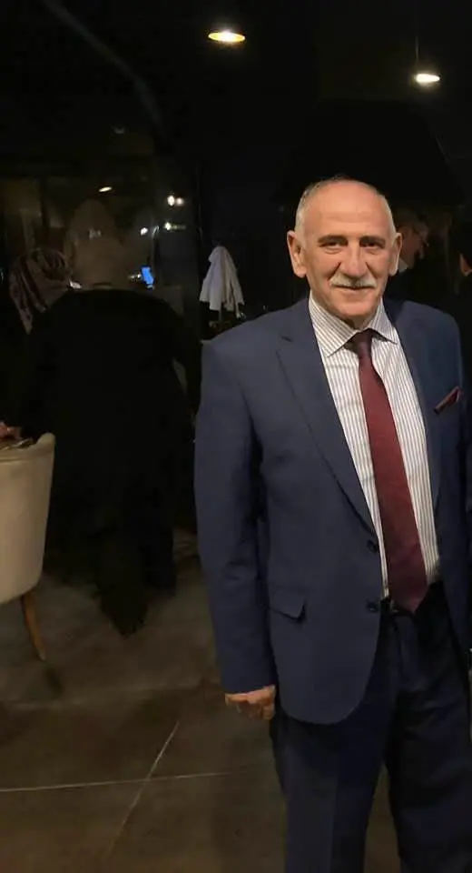 Ekrem Reis'in vefatı derin üzüntü yarattı