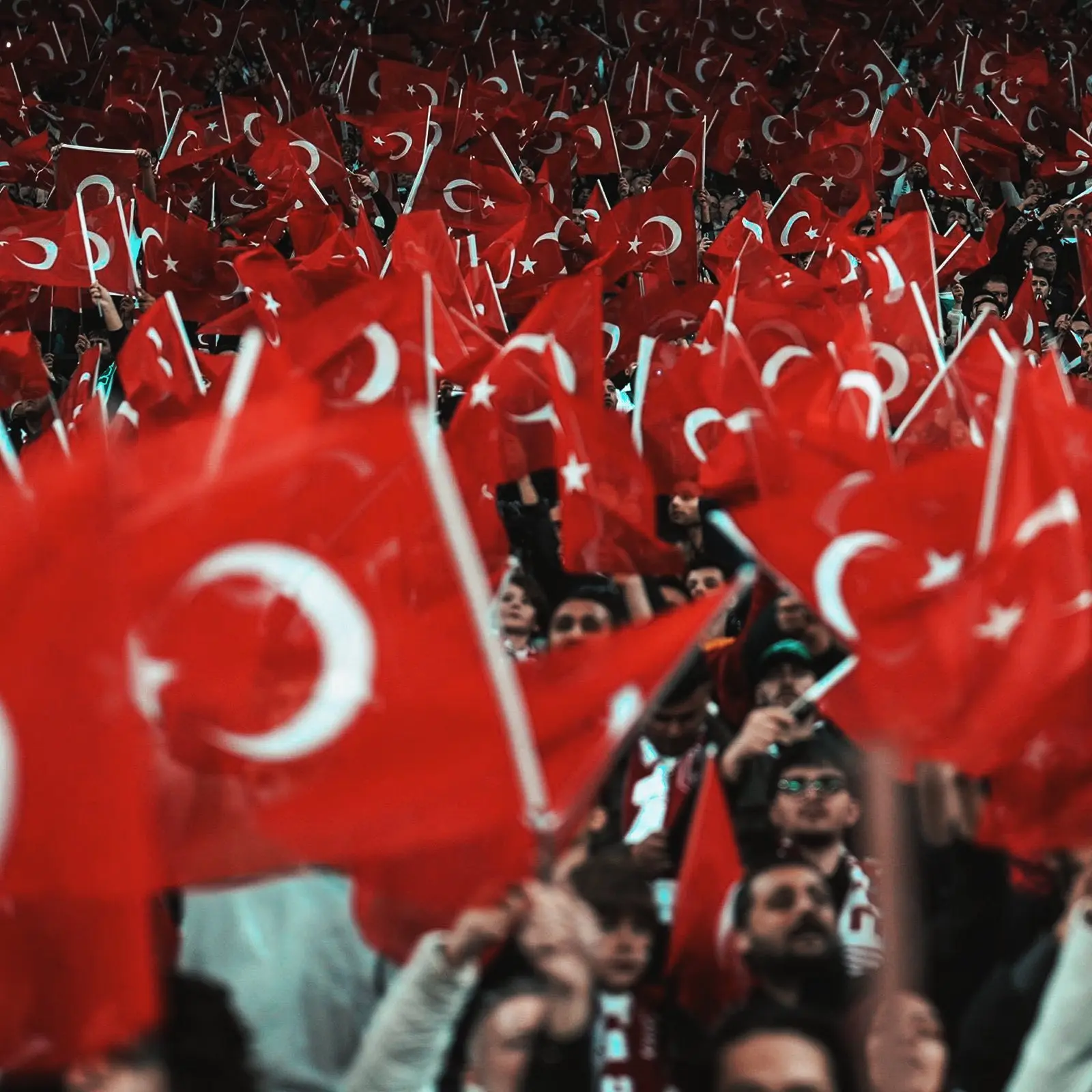 Türkiye-Belçika maçına bilet satışları başladı
