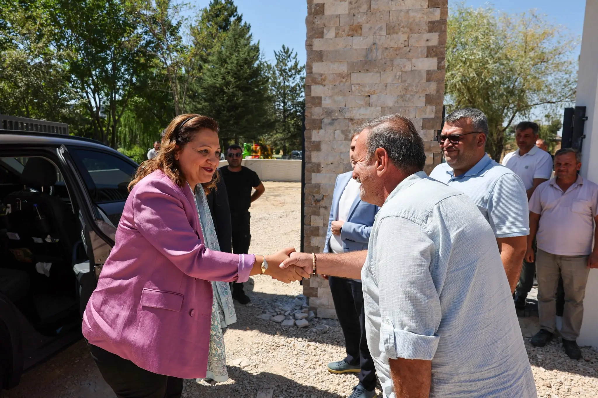 Afyonkarahisar'da Otizm Destek Merkezi Açılıyor