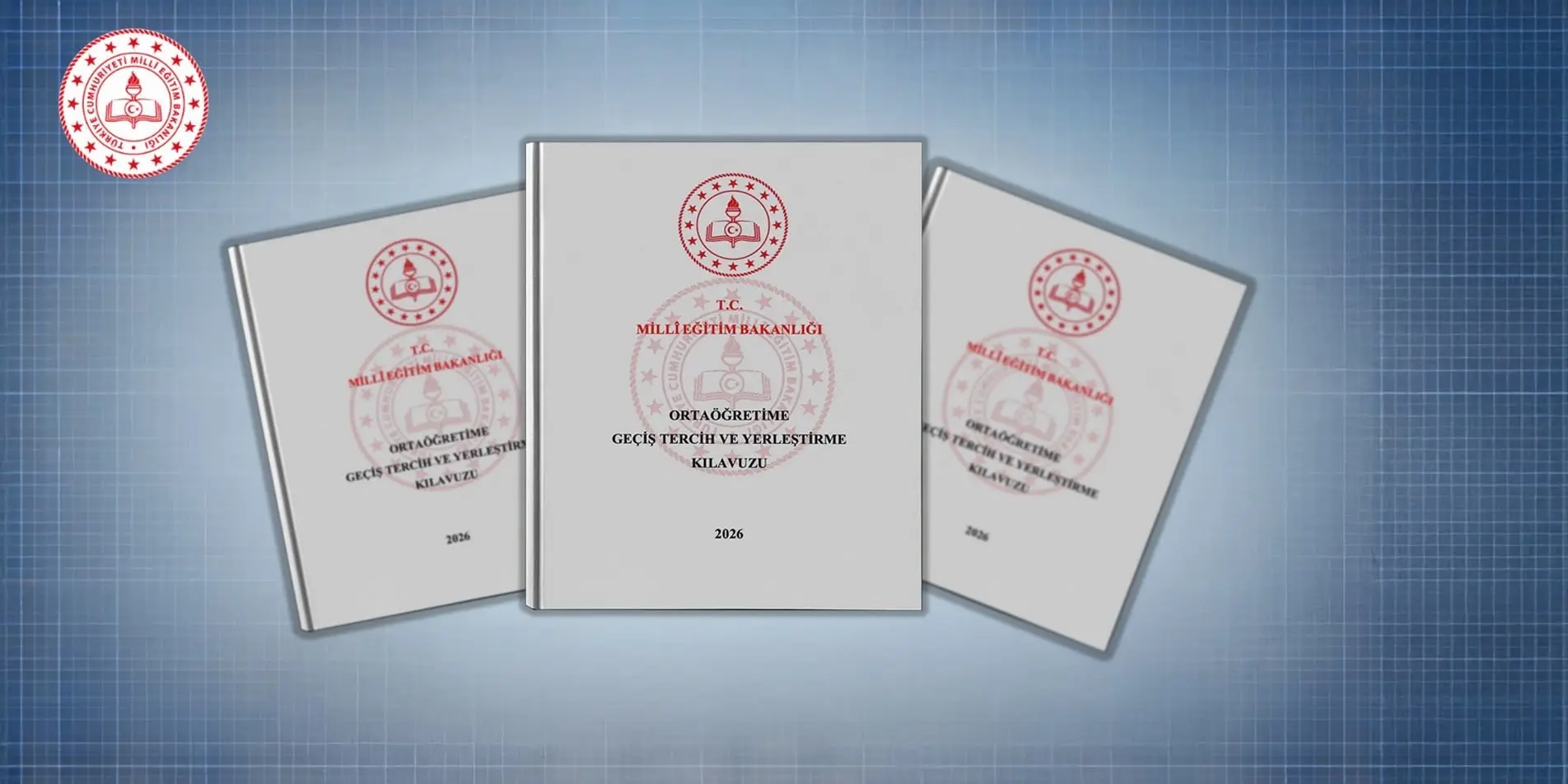 2026 Eğitim Geçiş Kılavuzu Yayınlandı