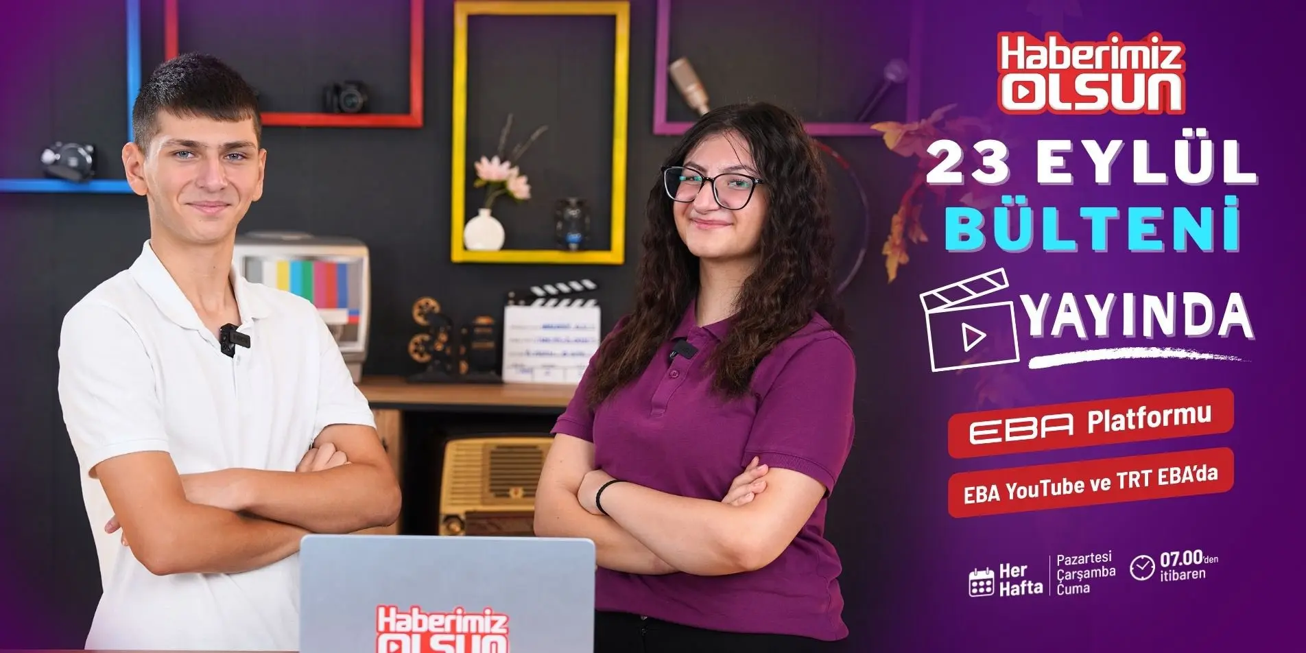 23 Eylül Bülteni Yayında: Günün Öne Çıkanları