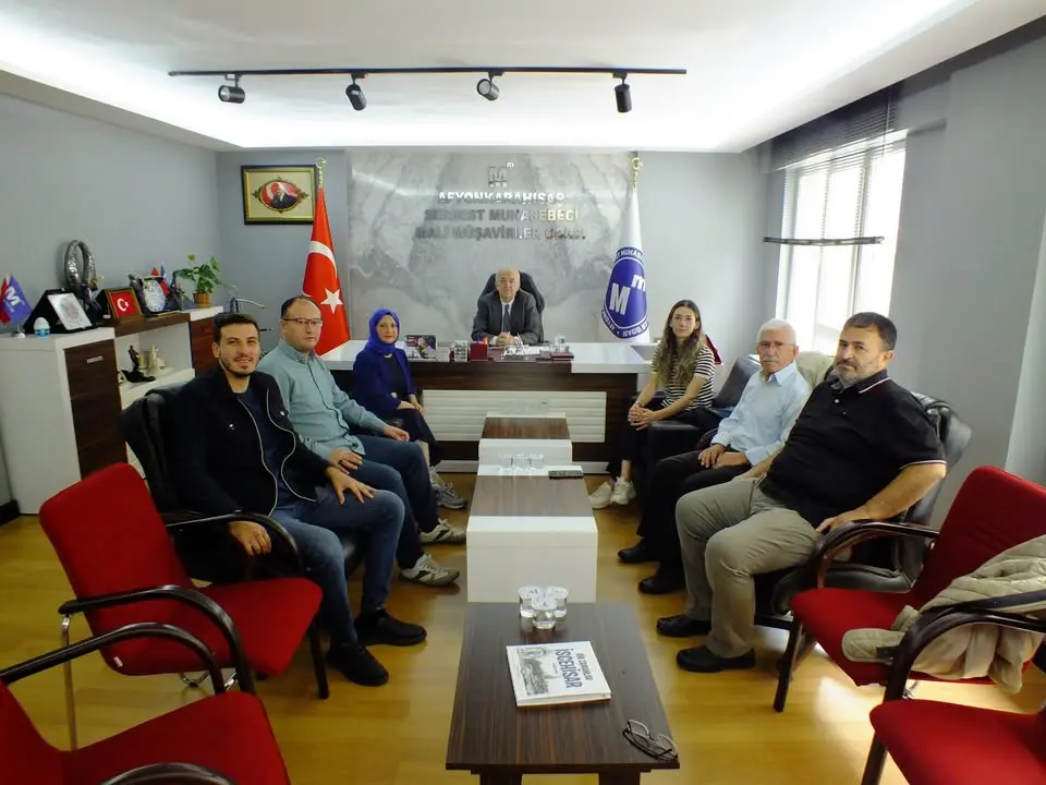 2027 Ücret Tarifesi Çalışmaları Devam Ediyor