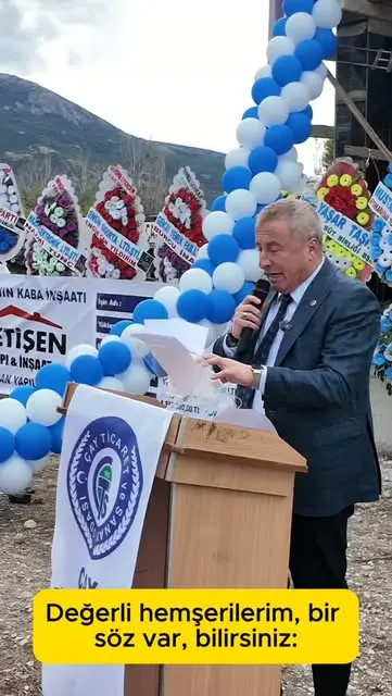 Gastro Afyon Festivali'nde Rekor Kırıldı