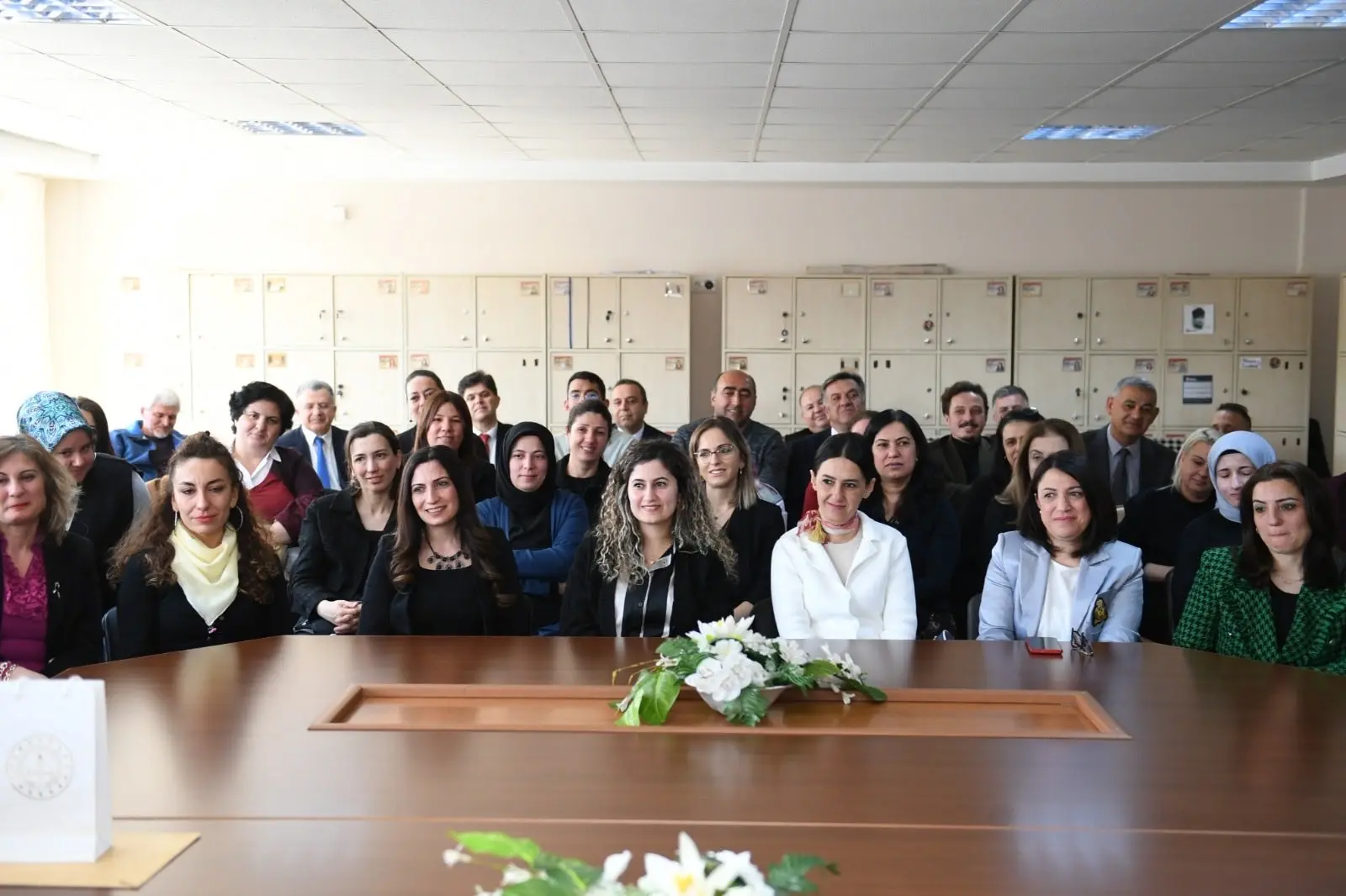 Öğretmenlerin Haziran Seminerleri Çevrim İçi Olacak