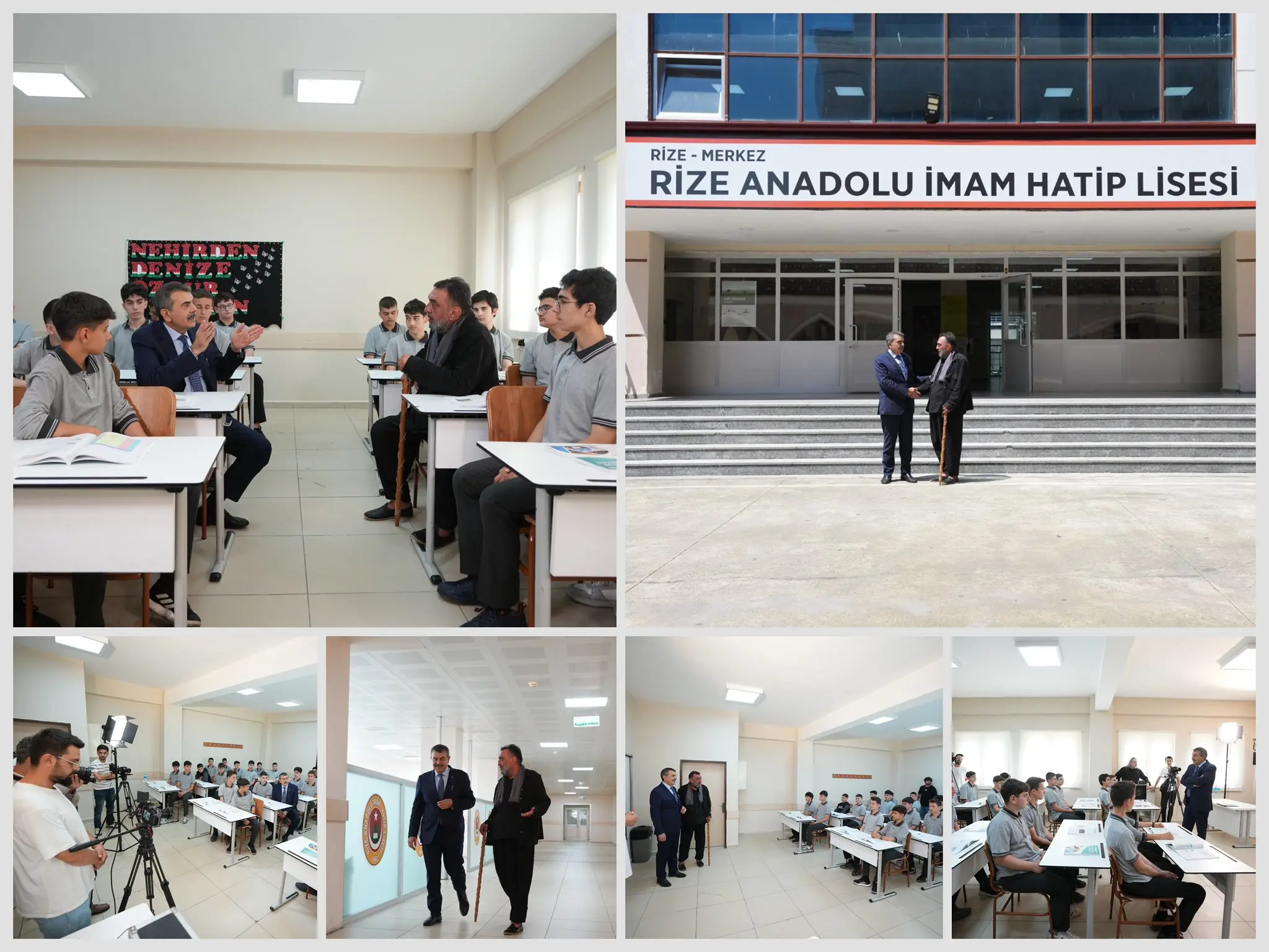 TRT EBA'nın Yeni Programı İlk Bölümünü Yayınladı