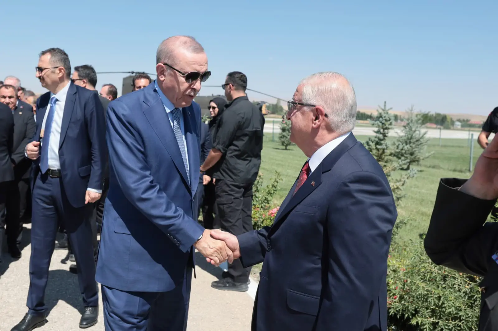 Manzikert Savaşı'nın 955. Yılı Kutlandı