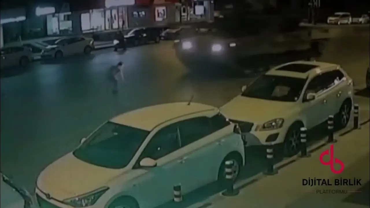 Dijital Birlik Platformu'na tebrik mesajı