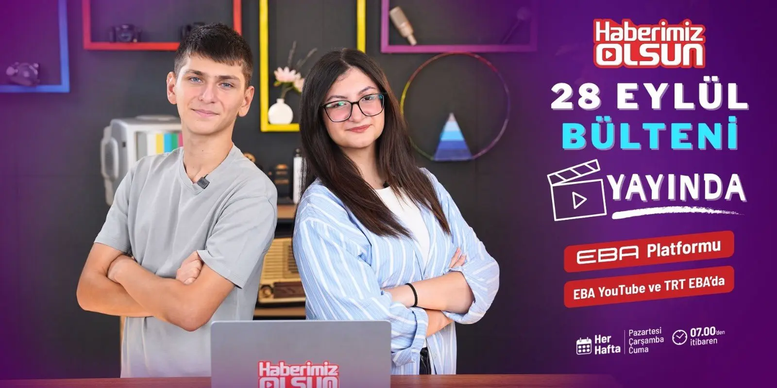 28 Eylül Bülteni'nde Öne Çıkanlar