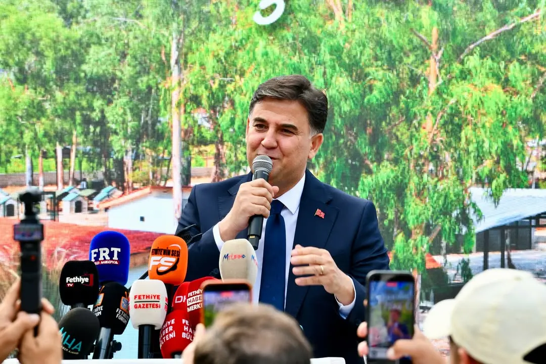 Fethibey Belediyesi'nden yeni duyuru