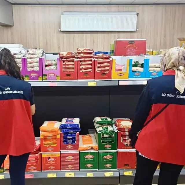 Küçükbaş Hayvanlarda Aşılama Devam Ediyor
